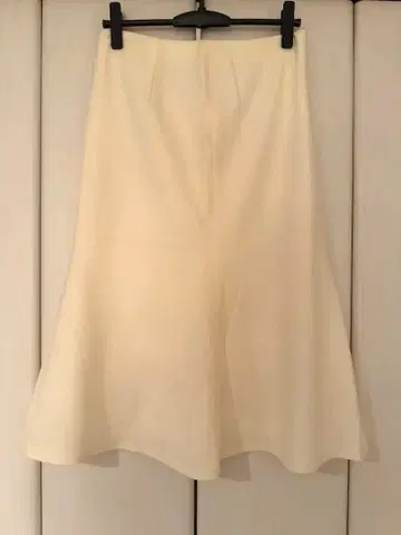 [ 새상품 택 포함 ] ADORE 어도어 울 스커트