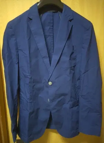 [ HUGO BOSS ] 셋업 가능 캐주얼 자켓 (50 사이즈)