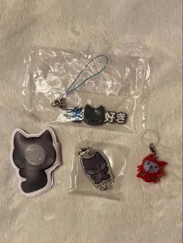 ZB1 운니니 세트