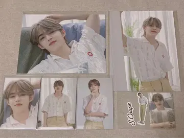 SEVENTEEN HOME 2022 에스쿱스