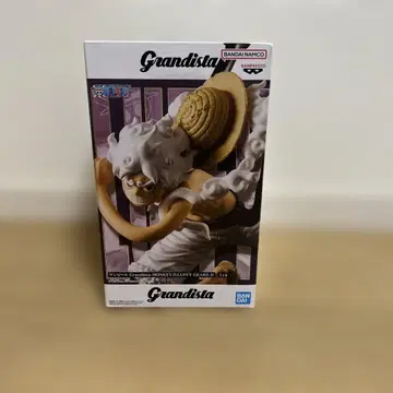 Grandista 원피스 루피 기어5-II