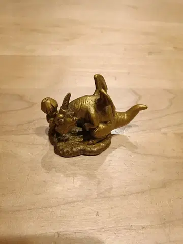 드라캅 오반 하이어 드래곤