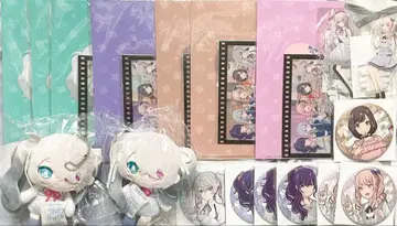 프로세카 25시, 나이트 코드에서. 해피 컬렉션 복권