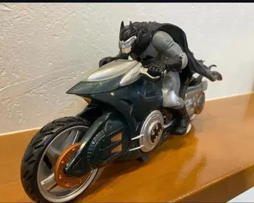 배트맨 온바시 케이프 (블랙 케이프) 10인치