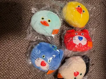 모조조조 5개 세트