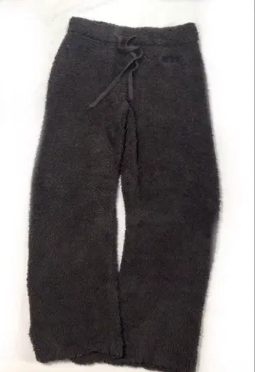 새상품 gelato pique HOMME 젤라또피케 bear 롱팬츠 M