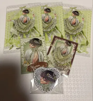 IdentityV 스위트 월드 스토리 탐광자