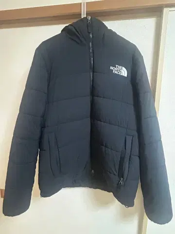 THE NORTH FACE 도랑고 후드티