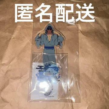 체인소 맨 빔 아크릴 스탠드 OMATSURI HEP POPUP