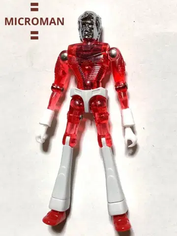 미크로맨 메이슨 M123~ 한정판 / 다이아클론 / 트랜스포머