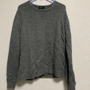 캐시미어 100% 니트