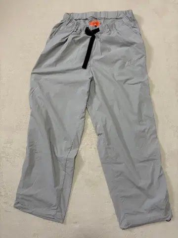 keboz 나일론 빵 화이트