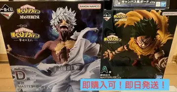 히로아카 제일복권 A상 미도리야 이즈쿠 D상 다비 G상 I상