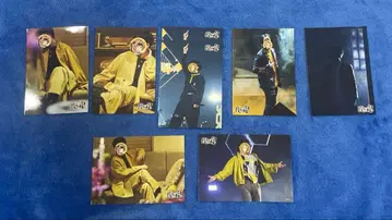 소마 실사 브로마이드 8장