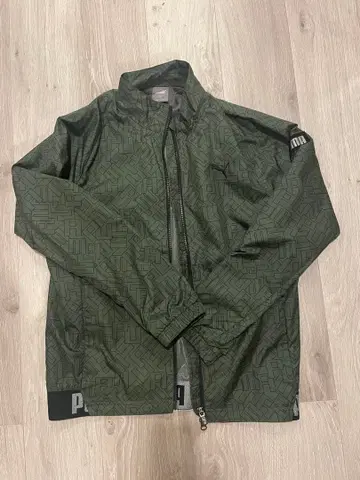 PUMA 마운틴 후드티