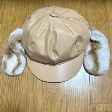 유니버설 스튜디오 재팬 한정판 스누피 모자