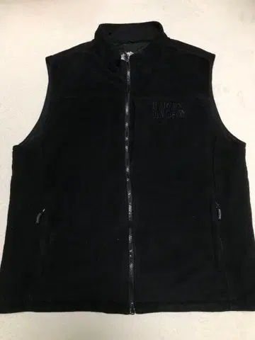 할리데이비슨 플리스 베스트 XL