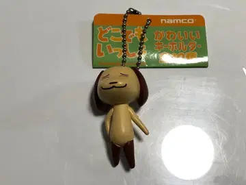 어디든지 함께 귀여운 키링 피에르