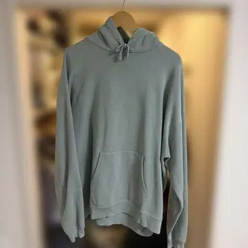 FREAK'S STORE 12oz 헤비 웨이트 빅 실루엣 후드티