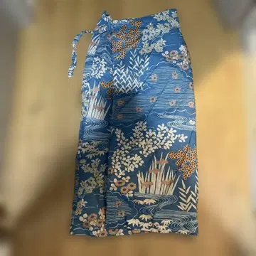 Sou sou 랩 스커트 사이즈 M