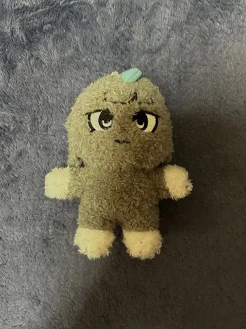 aespa 지젤 봉제 인형