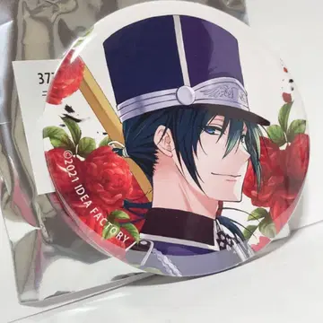 스페이드의 나라의 앨리스 트위들=디 캔뱃지 오토메이트 스타일 한정판