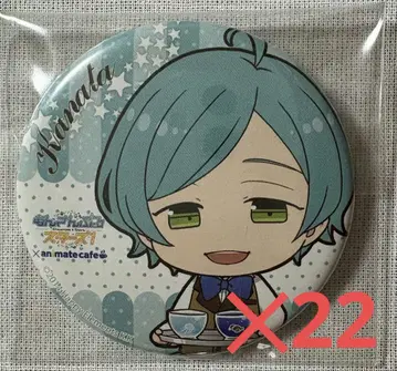 앙상블 스타즈! 캔뱃지 심해 카나타