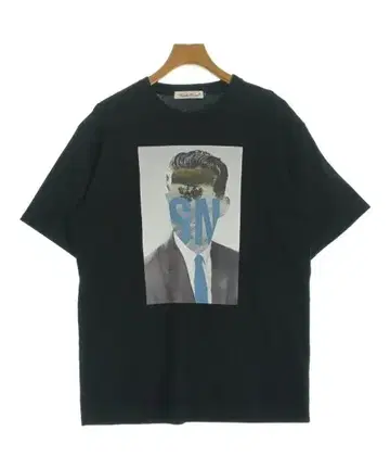 UNDER COVER 티셔츠 남성용