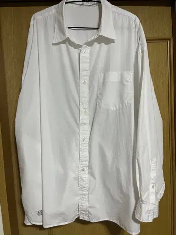 FreshService CORPORATE UNIFORM L/S SHIRT