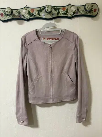 PROPORTION BODY DRESSING 자켓 아우터