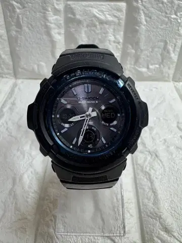 G-SHOCK AWG-M100A