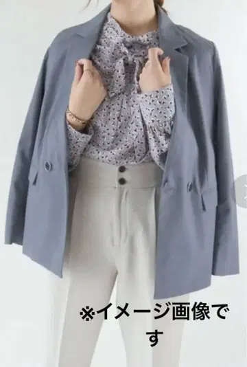 Te chichi 테일러드 자켓