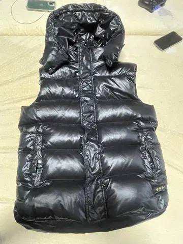 TATRAS 다운 베스트