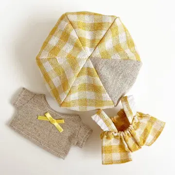 치비누이 치비스트 의류 T셔츠 살로펫 모자