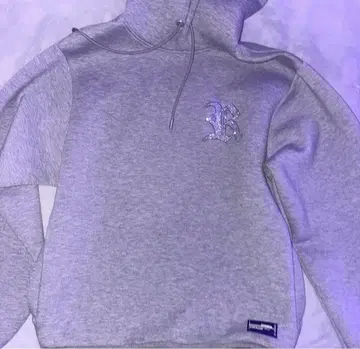 아담스 저글러 후드티