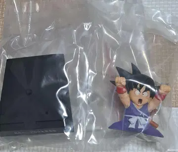 제일복권 드래곤볼 40th E상 만화 스트럭처 유년기 손오공