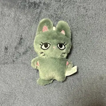 aespa 지젤 봉제 인형