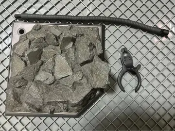 핫토이즈 받침대 스탠드 플렉서블 암