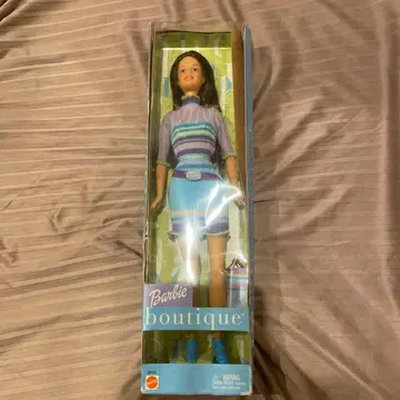 바비 부티크 인형