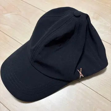 VAR.ZAR 블랙 캡 조정 가능