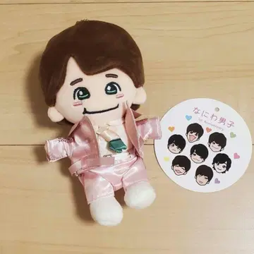 나니와단시 오하시 카즈야 치비누이