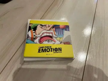 규조토 코스터 (onepiece emotion)