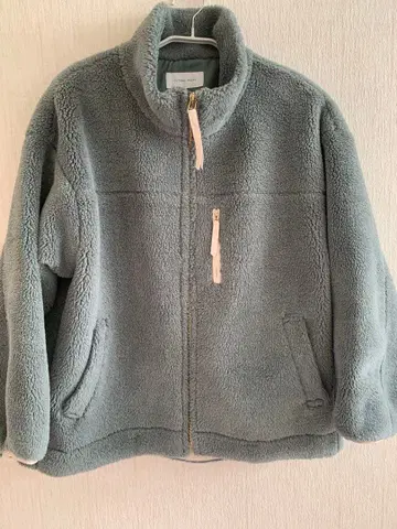 글로벌 워크 보아 블루종