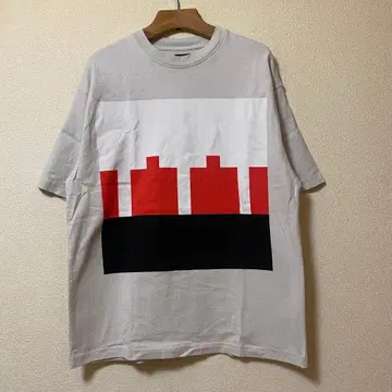 the trilogy tapas 셔츠