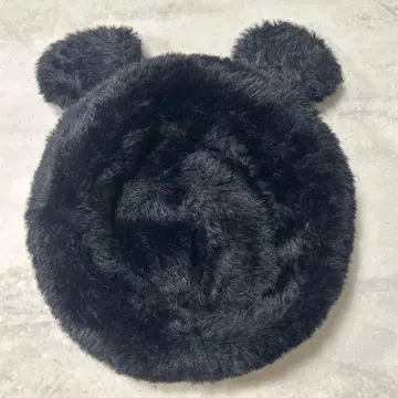 디즈니 리조트 베레모