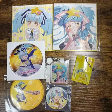 좀비 랜드 사가 호시카와 릴리 묶음 판매