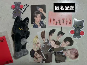 NEXZ Beat-Boxer NEXZOO ver 유우 제리 유우