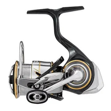 20 LUVIAS LT 3000-XH 스피닝 릴