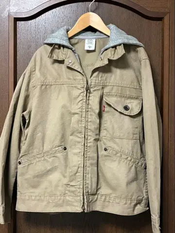 Levi's 자켓