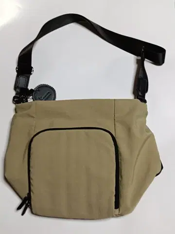 카나나 프로젝트 카나나 프로젝트 네이비 숄더백